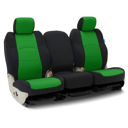 Seat Covers In Neoprene For 20192021 Dodge Truck Ram, CSCF91DG9891
